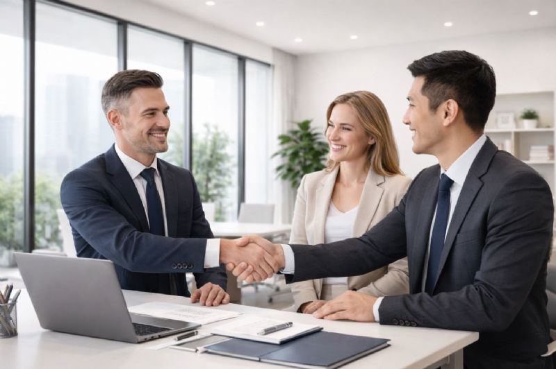 有限公司 vs 股份有限公司差在哪？創業型態完整比較